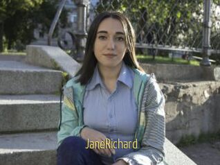 JaneRichard