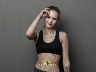 JaneRoyall