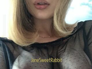 JaneSweetRabbit