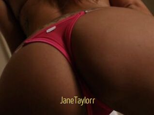 JaneTaylorr