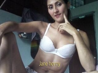 Jane_horny