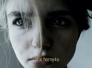 Jane_horny4u