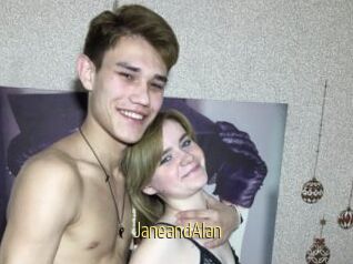 JaneandAlan