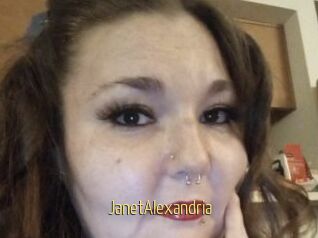 JanetAlexandria
