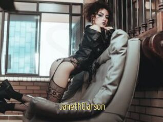 JanethClarson