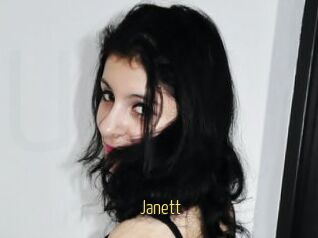Janett