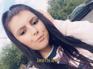 JanetteJeni