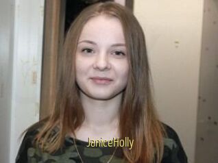 JaniceHolly