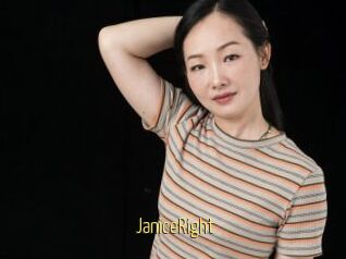 JaniceRight
