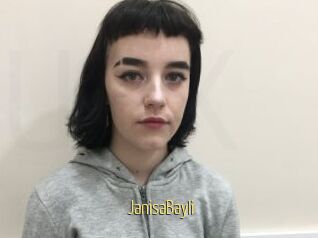JanisaBayli