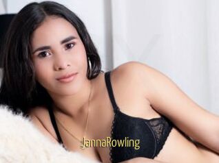 JannaRowling