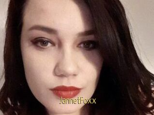 JannetFoxx