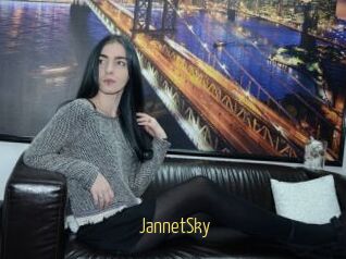 JannetSky