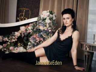 JannetteEden