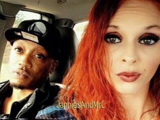JanniesAndMrC