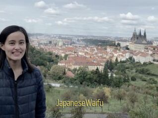 JapaneseWaifu