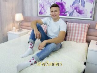 JaredSanders