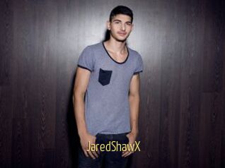JaredShawX