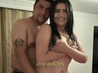 JaslynandChris