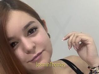 JasmiinThomas