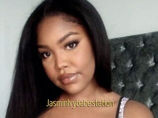 JasminIvybabestation