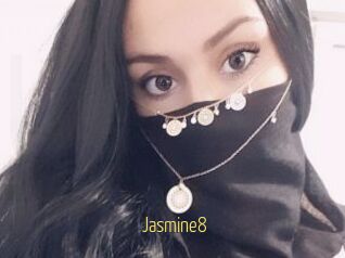 Jasmine8