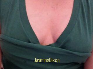 Jasmine_Dixon