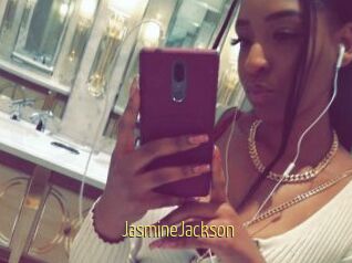 JasmineJackson