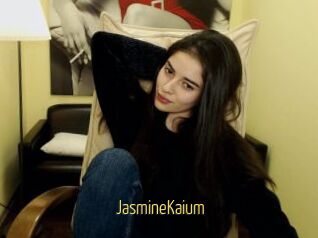 JasmineKaium