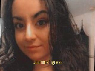 JasmineTigress