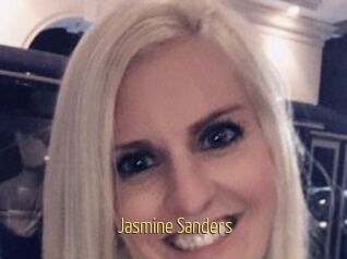 Jasmine_Sanders