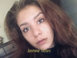 Jasmine_Tastes