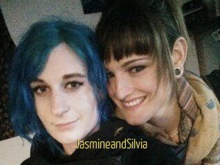 JasmineandSilvia