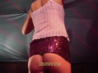 Jasminrose