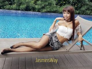 JasminsWay