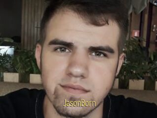 JasonBorn