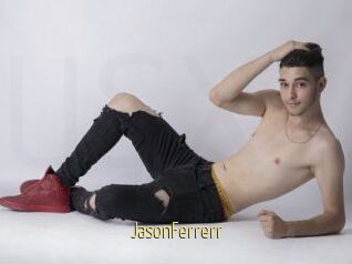 JasonFerrerr