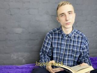 JasonKendrick
