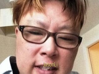 JasonLi