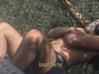 Jason_horny