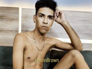 JasonnBrown