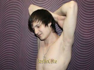 JastinCute