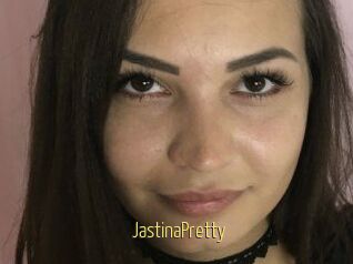 JastinaPretty