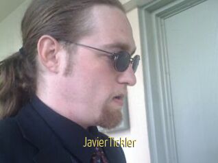 JavierTickler
