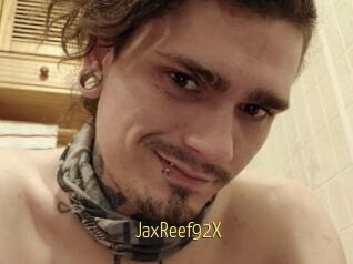 JaxReef92X