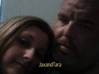 Jax_and_Tara