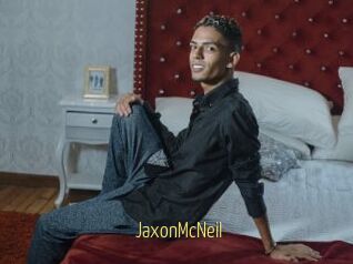 JaxonMcNeil