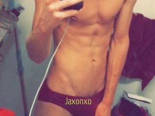 Jaxonxo