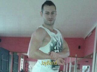 JayBond