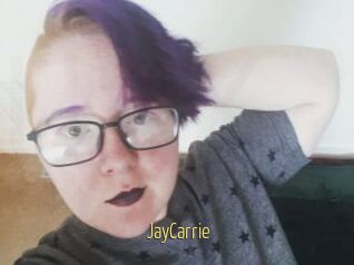 JayCarrie